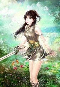 超级兵王(步千帆)