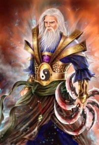 時空穿越症候群