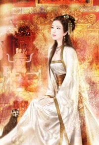 神斋志异