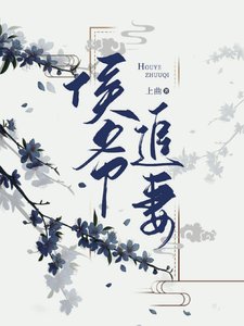 侯爷追妻(不V)