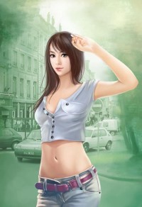 女二大作战