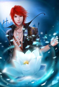 拜拜了您嘞[穿书] 