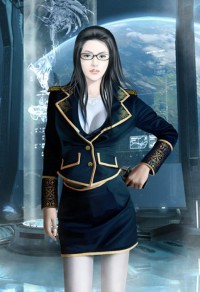 帝女難馴：逆天長公主