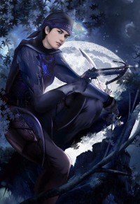 [總攻]鹿鼎記穿越陳近南