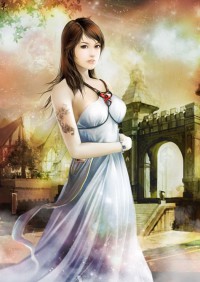 女神撰