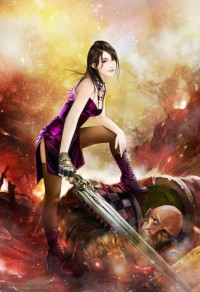 （綜武俠同人）[綜武俠]水系魔法師穿武俠