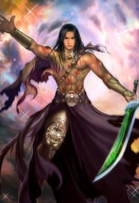 （魔道祖師同人）流年