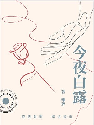 小鎮謎案